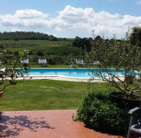 Agriturismo Il Maggio